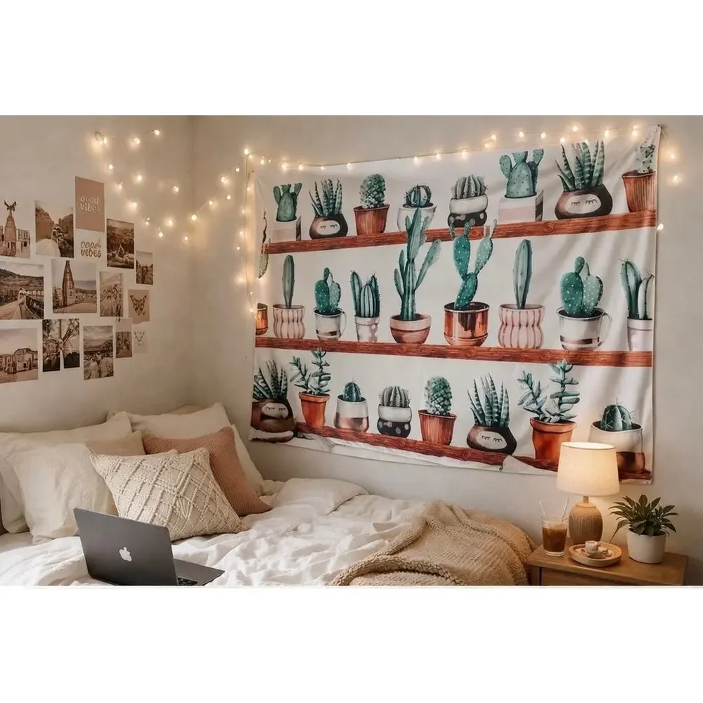 Urban Outfitters bring garden
